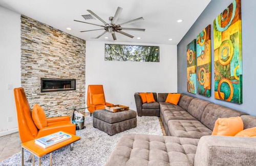 Sonora Sunrise House | 149 m² House ∙ 3 bedrooms ∙ 6 guests