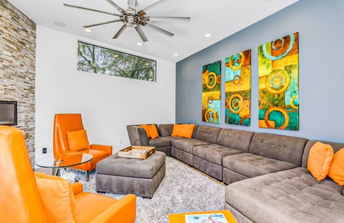 Sonora Sunrise House | 149 m² House ∙ 3 bedrooms ∙ 6 guests