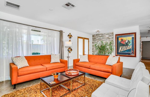 Sonora Sunrise House | 149 m² House ∙ 3 bedrooms ∙ 6 guests
