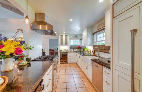 Santa Barbara House | 149 m² House ∙ 3 bedrooms ∙ 8 guests