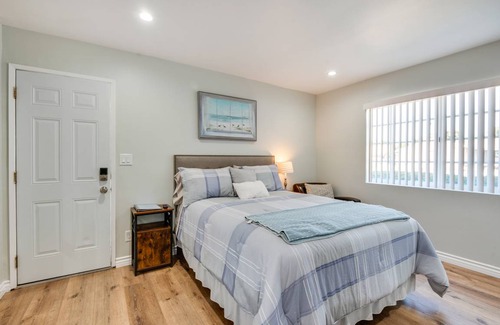 Simi Valley Apartment | 15 m² Apartment ∙ 2 guests