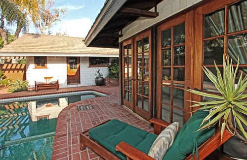 Corona del Mar House | 150 m² House ∙ 3 bedrooms ∙ 5 guests