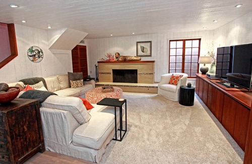 Corona del Mar House | 150 m² House ∙ 3 bedrooms ∙ 5 guests
