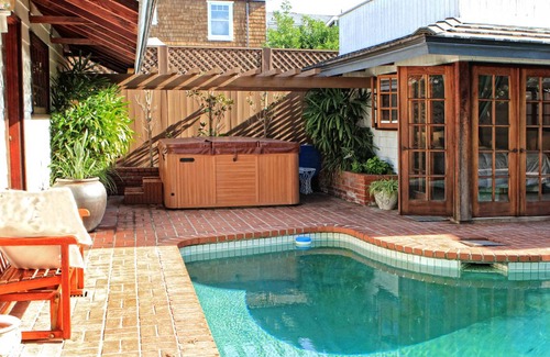 Corona del Mar House | 150 m² House ∙ 3 bedrooms ∙ 5 guests