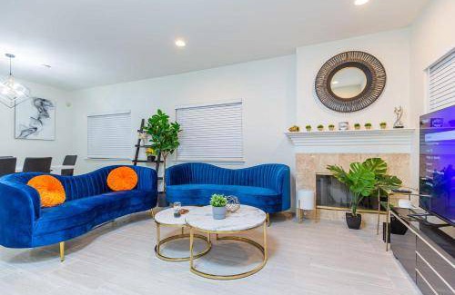 East Pasadena House | 150 m² House ∙ 5 bedrooms ∙ 10 guests