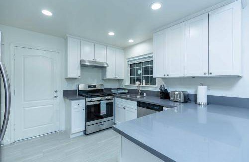 East Pasadena House | 150 m² House ∙ 5 bedrooms ∙ 10 guests