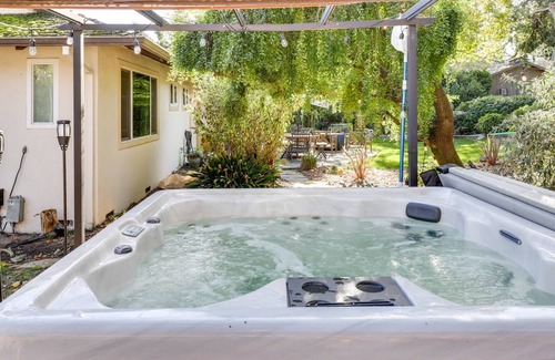 Petaluma House | 151 m² House ∙ 3 bedrooms ∙ 8 guests