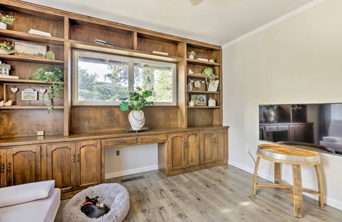 Petaluma House | 151 m² House ∙ 3 bedrooms ∙ 8 guests