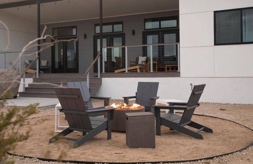 Twentynine Palms House | 152 m² House ∙ 3 bedrooms ∙ 6 guests