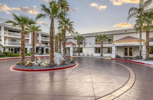 Canyon Corridor Resort | 152 m² Resort ∙ 3 bedrooms ∙ 127 guests
