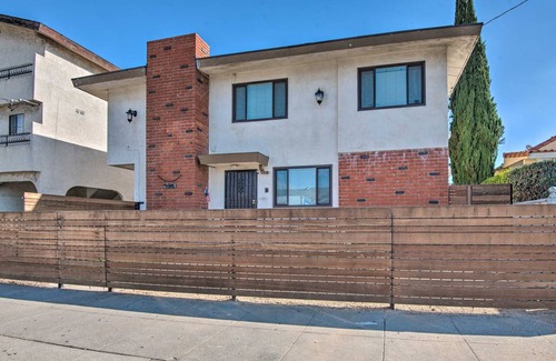 Hawthorne Apartment | 153 m² Apartment ∙ 2 bedrooms ∙ 6 guests