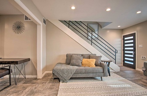 Hawthorne Apartment | 153 m² Apartment ∙ 2 bedrooms ∙ 6 guests