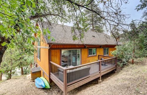 Upper Moonridge House | 153 m² House ∙ 3 bedrooms ∙ 6 guests
