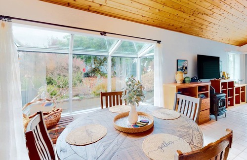 McKinleyville House | 153 m² House ∙ 2 bedrooms ∙ 4 guests
