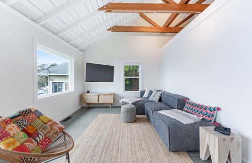 Old Town House | 154 m² Bungalow ∙ 2 bedrooms ∙ 4 guests