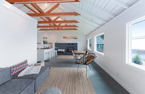 Old Town House | 154 m² Bungalow ∙ 2 bedrooms ∙ 4 guests
