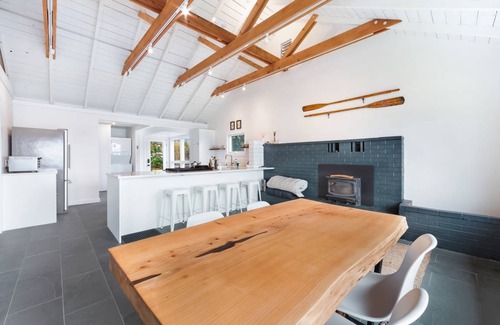Old Town House | 154 m² Bungalow ∙ 2 bedrooms ∙ 4 guests