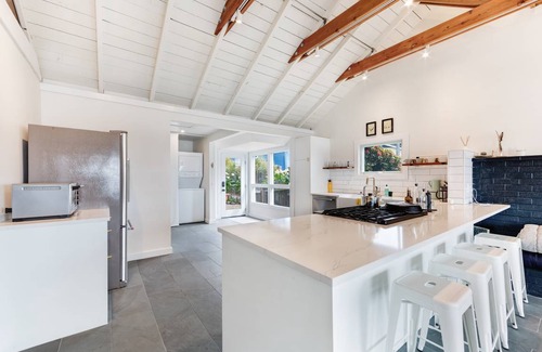 Old Town House | 154 m² Bungalow ∙ 2 bedrooms ∙ 4 guests