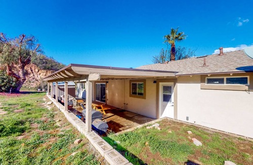 Lakeland Village House | 154 m² House ∙ 3 bedrooms ∙ 6 guests