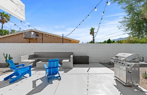 Desert Park Estates House | 156 m² House ∙ 4 bedrooms ∙ 8 guests