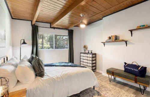 Crestline House | 157 m² House ∙ 1 bedroom ∙ 8 guests