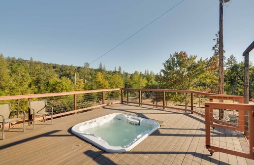 Mariposa House | 157 m² House ∙ 2 bedrooms ∙ 6 guests
