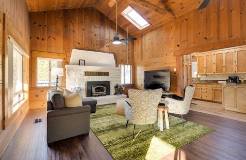 Mariposa House | 157 m² House ∙ 2 bedrooms ∙ 6 guests