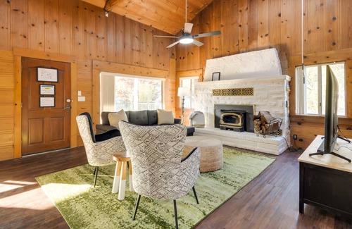 Mariposa House | 157 m² House ∙ 2 bedrooms ∙ 6 guests