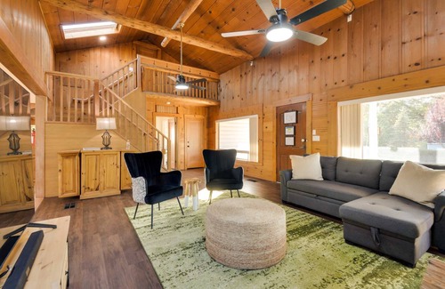Mariposa House | 157 m² House ∙ 2 bedrooms ∙ 6 guests