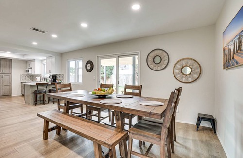 Ivey Ranch - Rancho Del Oro House | 157 m² House ∙ 4 bedrooms ∙ 8 guests