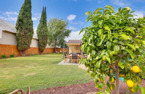 Ivey Ranch - Rancho Del Oro House | 157 m² House ∙ 4 bedrooms ∙ 8 guests