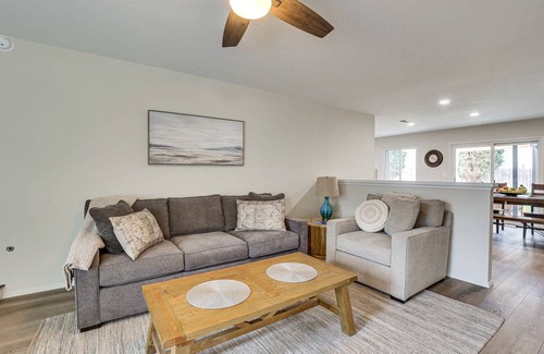 Ivey Ranch - Rancho Del Oro House | 157 m² House ∙ 4 bedrooms ∙ 8 guests