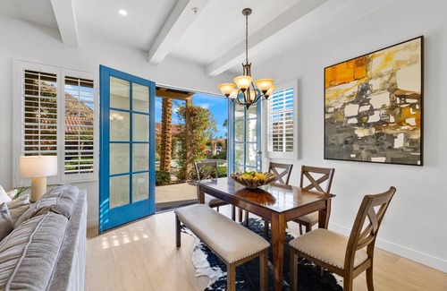 La Quinta Condo | 158 m² Condo ∙ 3 bedrooms ∙ 8 guests