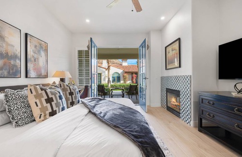 La Quinta Condo | 158 m² Condo ∙ 3 bedrooms ∙ 8 guests