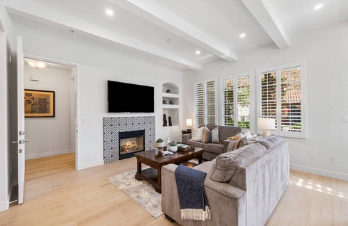 La Quinta Condo | 158 m² Condo ∙ 3 bedrooms ∙ 8 guests