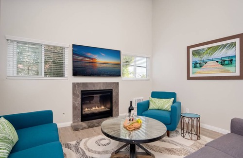 San Clemente Condo | 158 m² Condo ∙ 3 bedrooms ∙ 8 guests