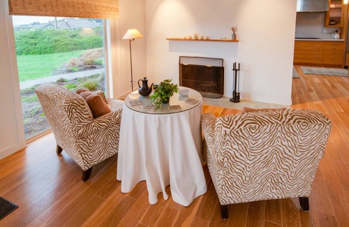 Fort Bragg House | 158 m² House ∙ 3 bedrooms ∙ 8 guests