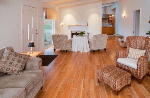 Fort Bragg House | 158 m² House ∙ 3 bedrooms ∙ 8 guests