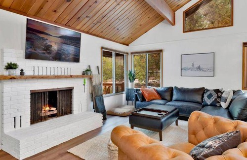 Boulder Bay House | 158 m² House ∙ 3 bedrooms ∙ 7 guests