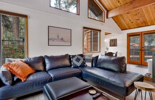 Boulder Bay House | 158 m² House ∙ 3 bedrooms ∙ 7 guests