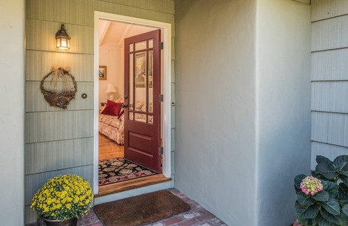 Hatton Fields House | 158 m² House ∙ 2 bedrooms ∙ 4 guests