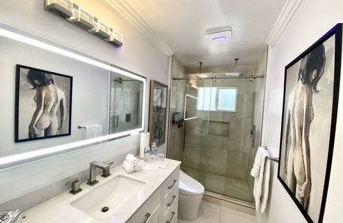 North Redondo House | 158 m² House ∙ 3 bedrooms ∙ 6 guests