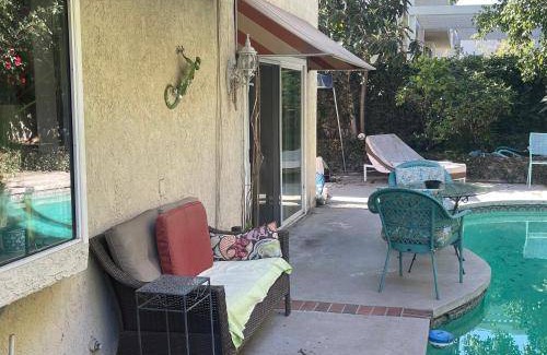 Monterey Park Bed & Breakfast | 16 m² Bed and breakfast ∙ 1 bedroom ∙ 2 guests
