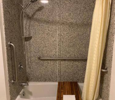 Del Aire Hotel | 16 m² Motel ∙ 4 guests