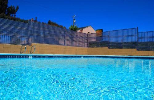 Salinas Resort | 16 m² Resort ∙ 5 guests