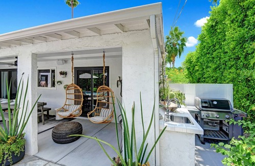 Tahquitz River Estates House | 160 m² House ∙ 3 bedrooms ∙ 6 guests