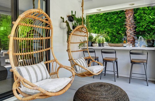 Tahquitz River Estates House | 160 m² House ∙ 3 bedrooms ∙ 6 guests