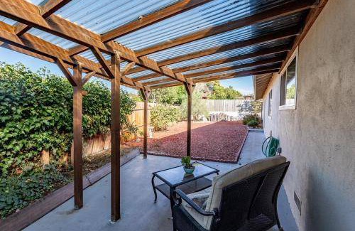 Marina House | 1600 m² House ∙ 3 bedrooms ∙ 8 guests