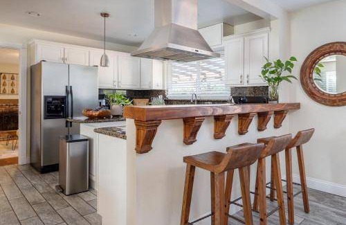 Marina House | 1600 m² House ∙ 3 bedrooms ∙ 8 guests