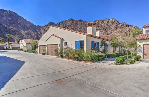 La Quinta Apartment | 161 m² Apartment ∙ 3 bedrooms ∙ 6 guests